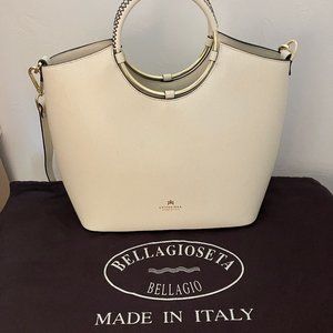 Italian Leather Purse from Bellagio